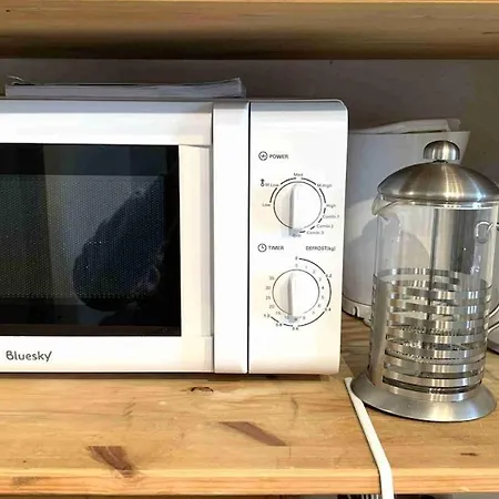 Picasso Apartman *