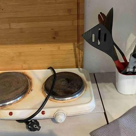 Apartman Picasso