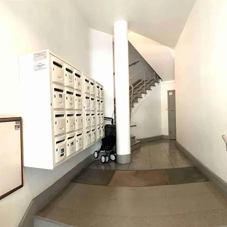 Apartman Picasso *