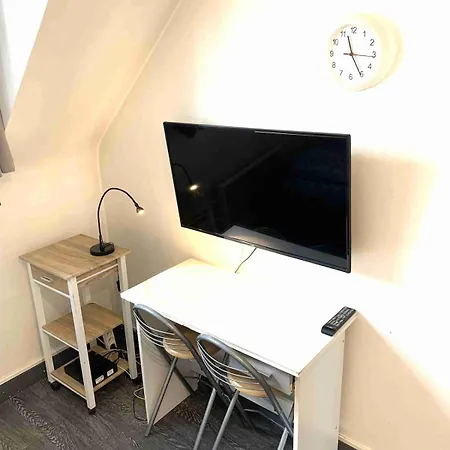 Picasso Appartement *
