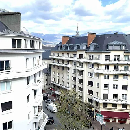 Picasso Chambéry