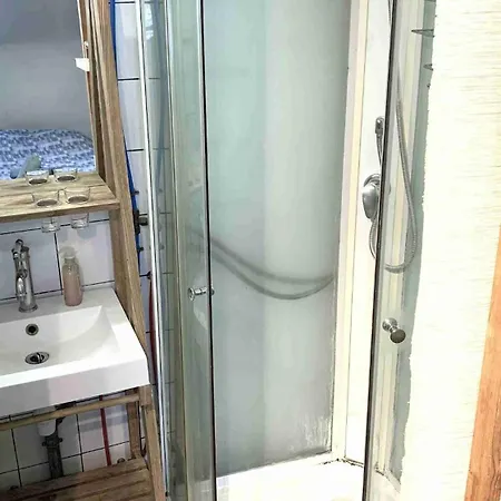 Picasso Apartman *