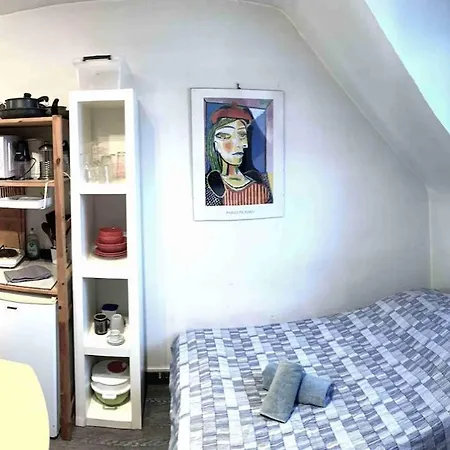 Appartement Picasso Chambéry