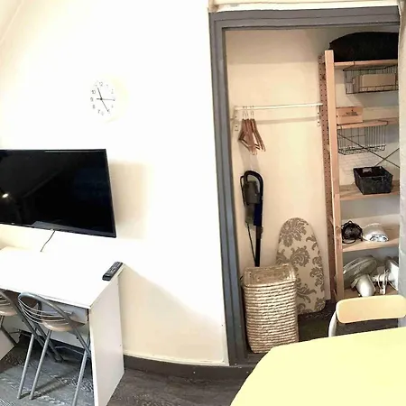 Picasso Appartement