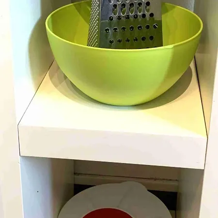 Picasso Apartman *