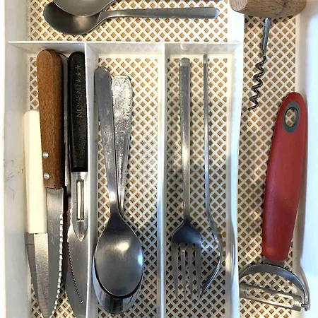 Appartement Picasso Chambéry