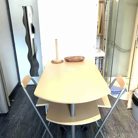Picasso Appartement *