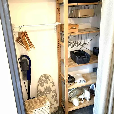 Picasso Apartman Chambéry