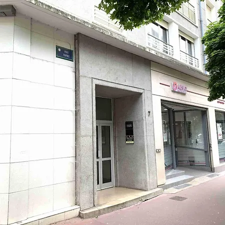 Appartement Picasso Chambéry